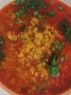 उड़द दाल (Urad Dal recipe in hindi) रेसिपी मुख्य फोटो