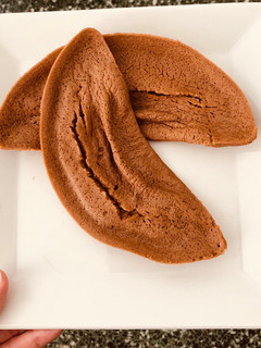 Una foto de Bizcochitos rápidos de café!!!