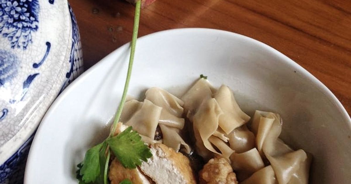Resep Assorted Baso oleh Mrs Culprit - Cookpad