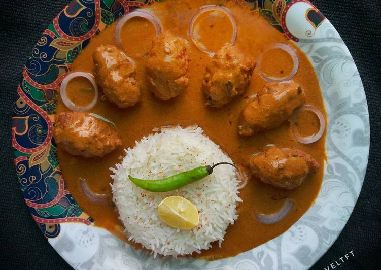Mutton kofta