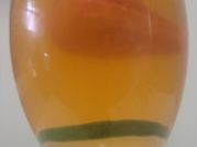 Una foto de bebidas con alcohol de frutos rojos