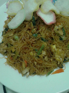 Foto resep Bihun Goreng Enak