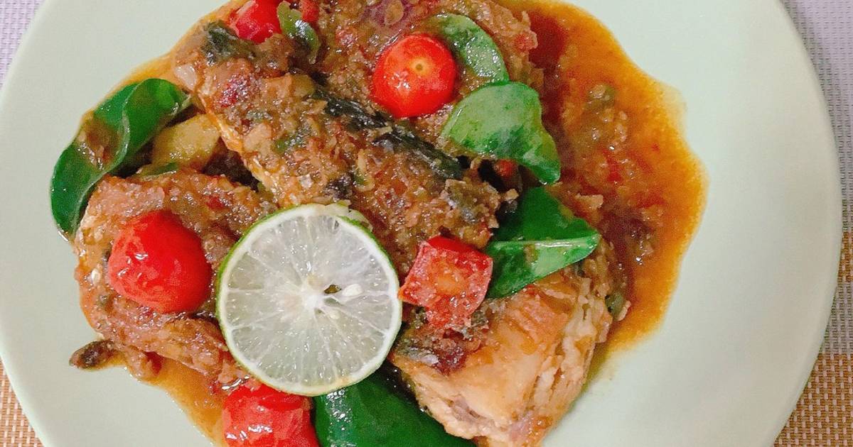 Saba fish recipes easy & tasty ideas for home cooking Cookpad