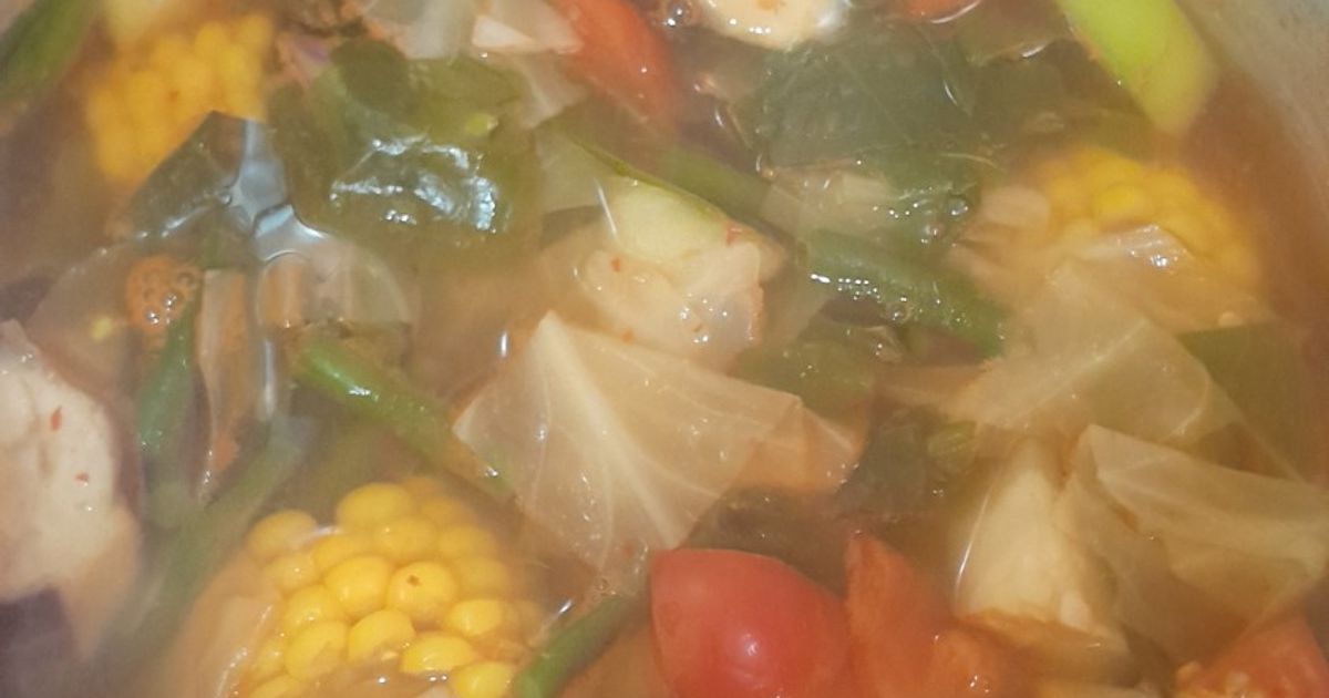 Sayur asem