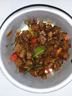 Foto resep Tempe Orek