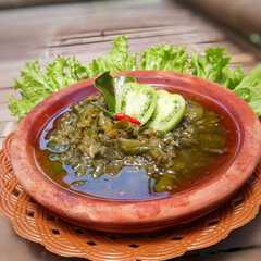 รูปของ Sambalado ijo