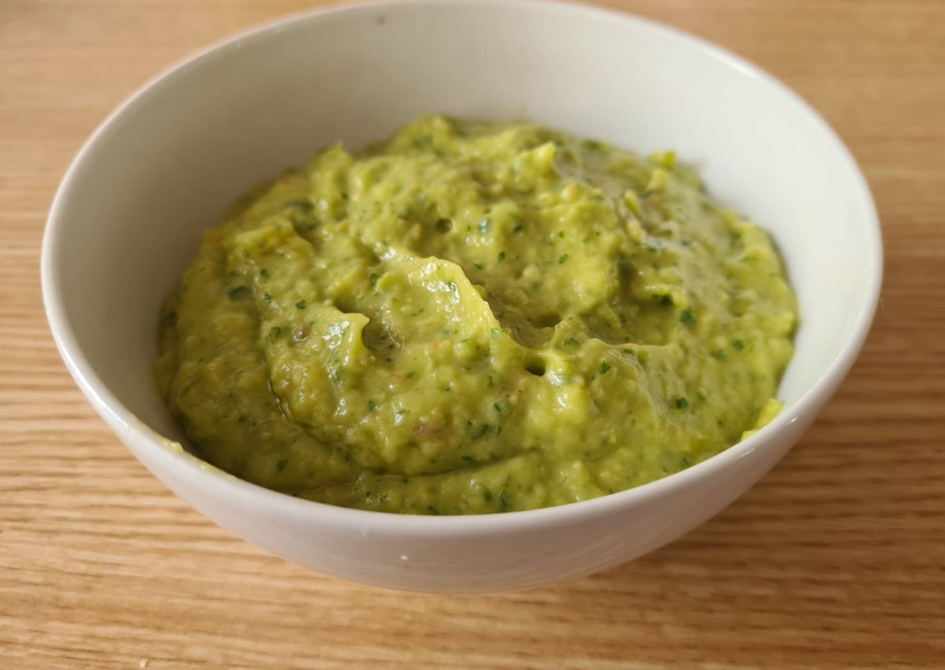 🇻🇪 Guasacaca 🇻🇪