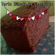 Torta húmeda de chocolate 😋🍫