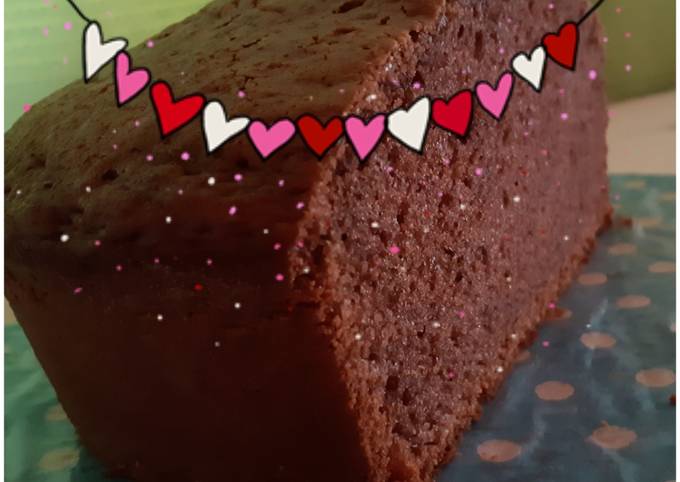 Torta Húmeda De Chocolate 😋🍫 Receta De Andy Creación Y Delicias 🍴🍝🍷 🍮