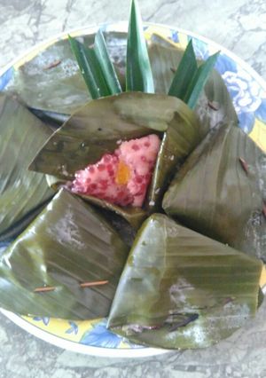 Foto resep Awug awug sagu mutiara nangka