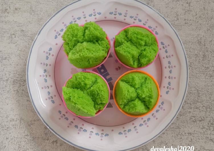 Kue Mangkok