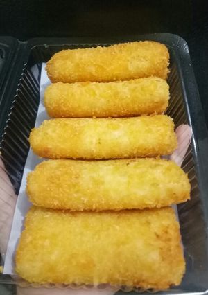 Foto resep Risoles Mayo