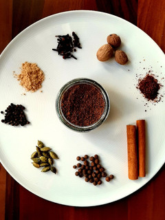 عکسی از دستور 🇱🇧 ادویه شاورما (Shawarma Spice)