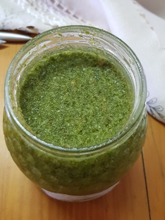 Una foto de Mojo de cilantro tm5