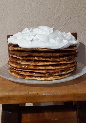 Una foto de Rogel