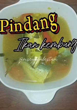 Foto resep Pindang Ikan Kembung