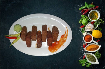 Resep Tempe Bacem yang Enak Banget