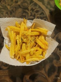 Foto resep Kentang goreng crispy