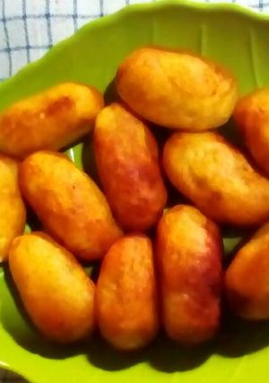 Foto resep Timus legit khas blitar