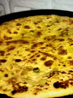 आलू के पराठे (aloo ke parathe recipe in Hindi) रेसिपी मुख्य फोटो