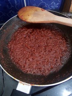Foto resep Sambel Terasi