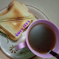 A picture of Simple Toast Bread.