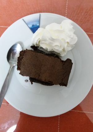 Φωτογραφία της συνταγής Σοκολατόπιτα