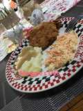Pollo kfc 11 especias secretas