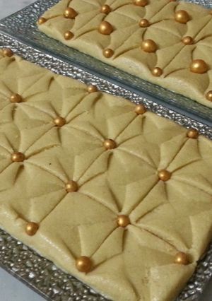 صورة لوصفة الطمينة البيضاء