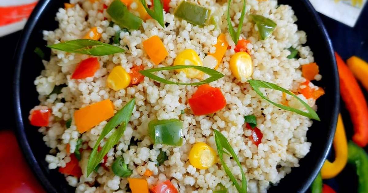 1,790 easy and tasty rice veg recipes by home cooks - Cookpad