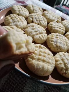 Una foto de Galletitas materas 🍪🧉