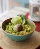 Guacamole ¡en 3 pasos! 🥑