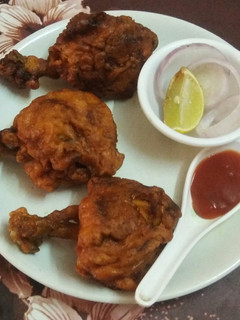 லாலிபாப் சிக்கன் / Chicken Lollipop Recipe in tamil செய்முறை முக்கிய புகைப்படம்