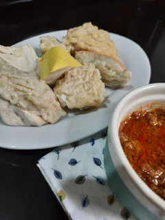 Foto resep Sambal Kacang Legit untuk Siomay/Batagor