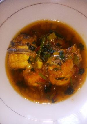 Foto resep Ayam Ala Rumahan