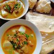 Ketupat Gule Sapi