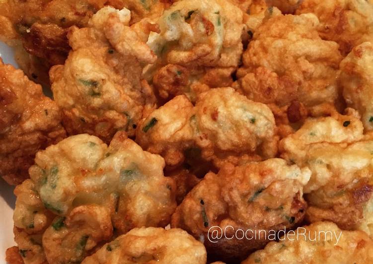 Tortillita Paraguaya🇵🇾 Receta de CocinaDeRumy🍴 Cookpad