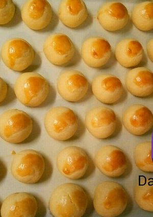 Foto resep Nastar