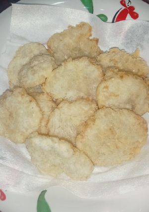 Foto resep Cireng kriuk