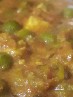 मटर पनीर (matar paneer recipe in Hindi) रेसिपी मुख्य फोटो