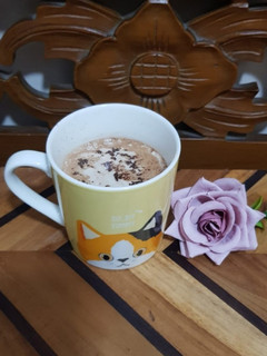Foto resep Hot Chocolate