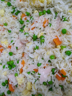 Una foto de Arroz 3 Delicias