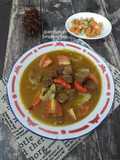 Tongseng Daging Sapi