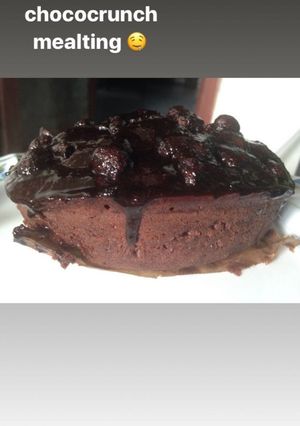 Foto resep Brownies chocolatos