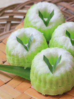 Foto resep Putu ayu