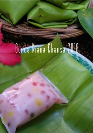 Foto resep Jentik Manis