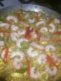 Paella