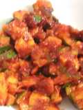 Instant Kacchi Keri Aachar