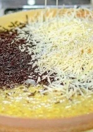 Foto resep Martabak Manis