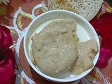 দুধে ভেজানো চিতই পিঠা(dudhe vejano chitoi pithe recipe in bengali)